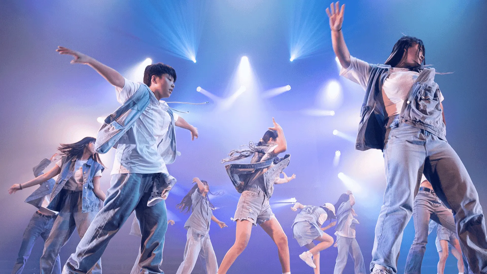 広島ダンススクール レッスン